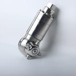 SR42旋轉噴淋球