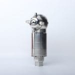 SR42旋轉噴淋球